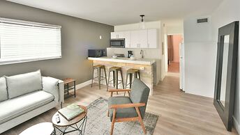 Krym - Studios in Wynwood