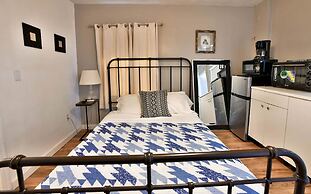 Krym - Studios in Wynwood