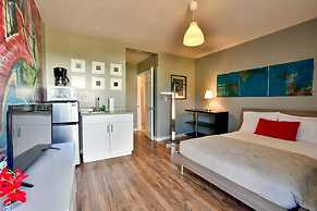 Krym - Studios in Wynwood