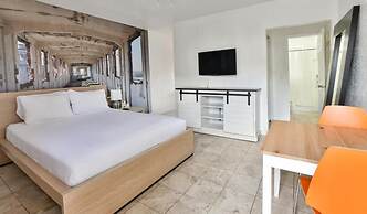 Krym - Studios in Wynwood