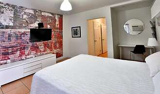 Krym - Studios in Wynwood