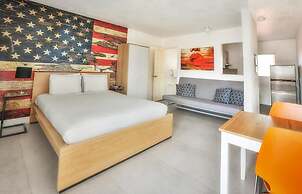 Krym - Studios in Wynwood