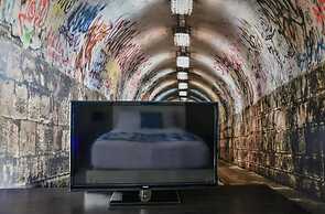 Krym - Studios in Wynwood