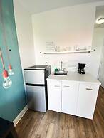 Krym - Studios in Wynwood