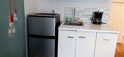 Krym - Studios in Wynwood