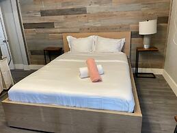 Krym - Studios in Wynwood