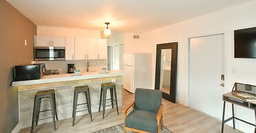 Krym - Studios in Wynwood