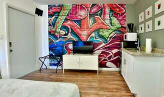 Krym - Studios in Wynwood