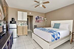 Krym - Studios in Wynwood