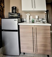 Krym - Studios in Wynwood