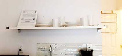 Krym - Studios in Wynwood