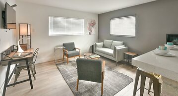 Krym - Studios in Wynwood