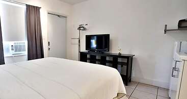 Krym - Studios in Wynwood