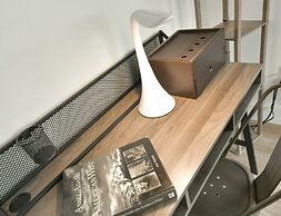 Krym - Studios in Wynwood