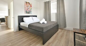 Krym - Studios in Wynwood