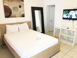 Krym - Studios in Wynwood