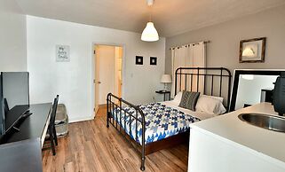 Krym - Studios in Wynwood