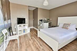 Krym - Studios in Wynwood