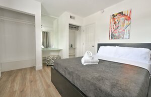 Krym - Studios in Wynwood