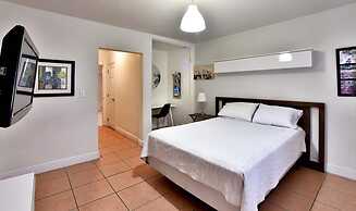 Krym - Studios in Wynwood