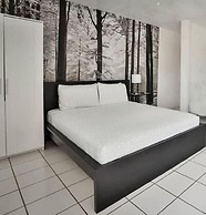 Krym - Studios in Wynwood