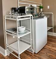 Krym - Studios in Wynwood