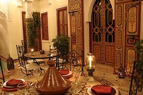 Riad Sofia