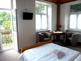 Hôtel Restaurant Collin