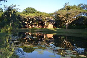 Kruger Park Lodge - Golf Safari SA