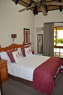 Kruger Park Lodge - Golf Safari SA