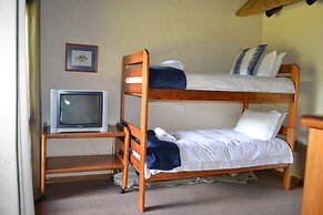 Kruger Park Lodge - Golf Safari SA