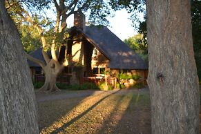 Kruger Park Lodge - Golf Safari SA