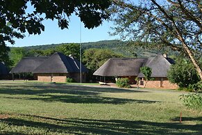 Kruger Park Lodge - Golf Safari SA