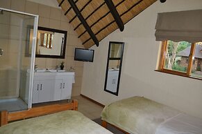 Kruger Park Lodge - Golf Safari SA
