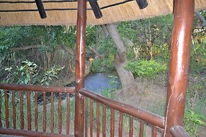 Kruger Park Lodge - Golf Safari SA