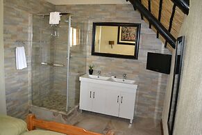 Kruger Park Lodge - Golf Safari SA