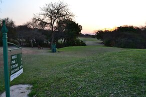 Kruger Park Lodge - Golf Safari SA