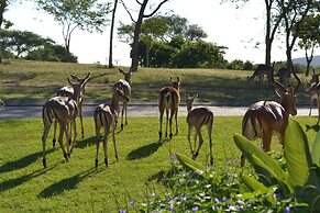 Kruger Park Lodge - Golf Safari SA
