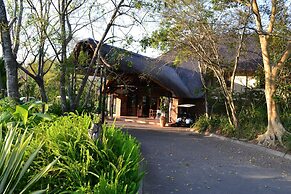 Kruger Park Lodge - Golf Safari SA