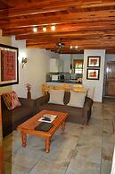 Kruger Park Lodge - Golf Safari SA