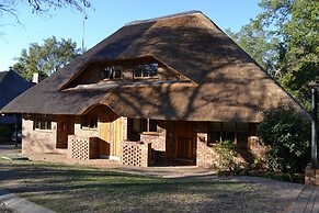 Kruger Park Lodge - Golf Safari SA