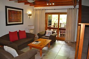 Kruger Park Lodge - Golf Safari SA