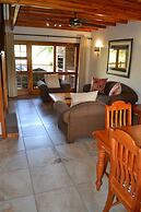 Kruger Park Lodge - Golf Safari SA