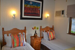 Kruger Park Lodge - Golf Safari SA