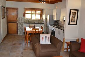 Kruger Park Lodge - Golf Safari SA