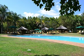 Kruger Park Lodge - Golf Safari SA