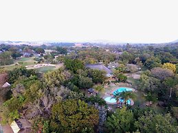 Kruger Park Lodge - Golf Safari SA