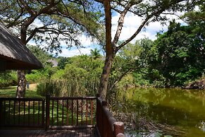 Kruger Park Lodge - Golf Safari SA