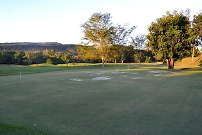 Kruger Park Lodge - Golf Safari SA