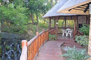 Kruger Park Lodge - Golf Safari SA